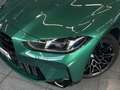 BMW M3 Competition MxDrive Touring DA Prof PA+ H/K Grün - thumbnail 5