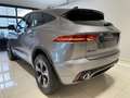 Jaguar E-Pace P200 FlexFuel MHEV 200ch R-Dynamic S Gris - thumbnail 16