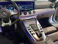 Mercedes-Benz AMG GT 43 4M.+ *V8 Styling-Aerodynamik-Perf. Sit Silber - thumbnail 12