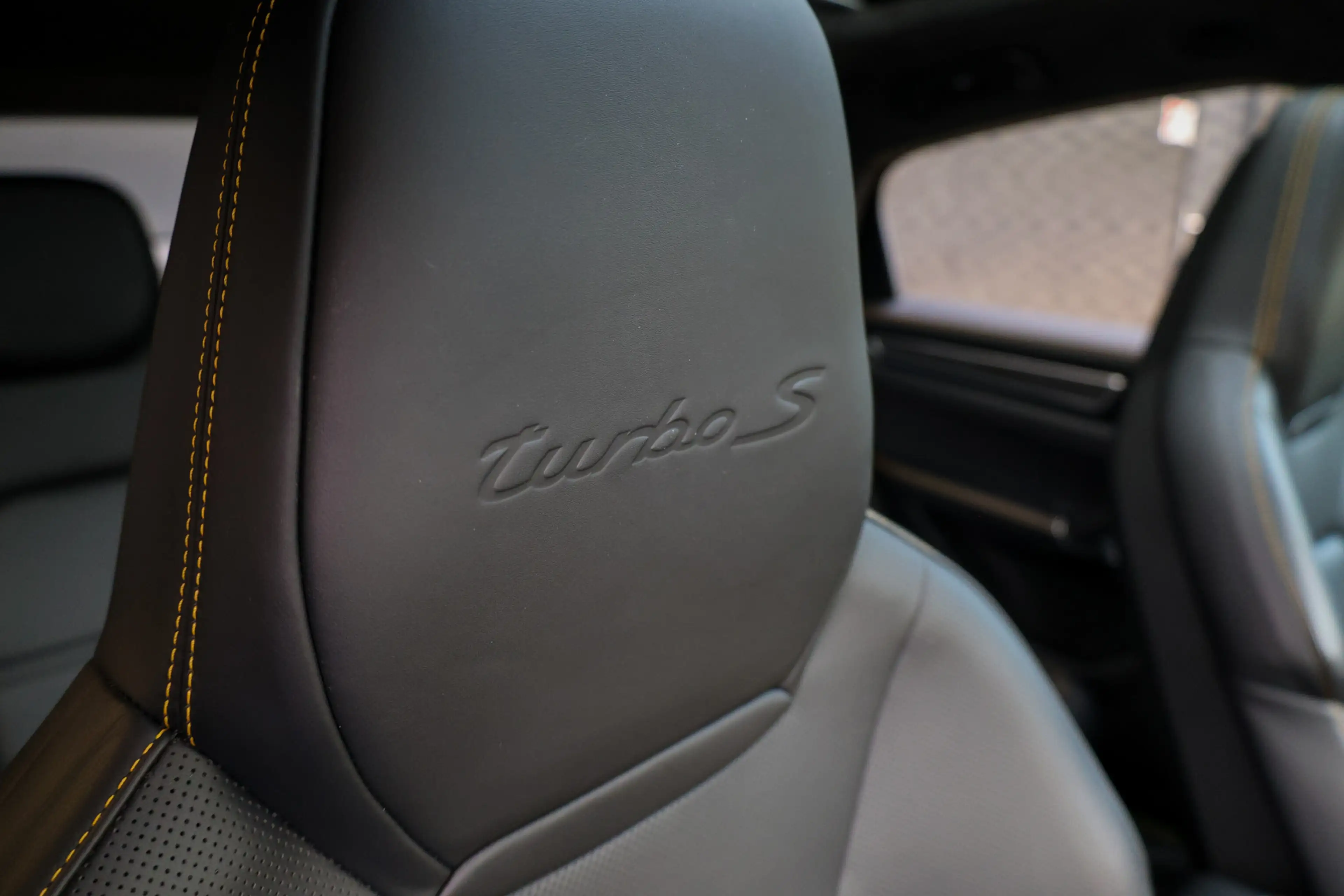 Porsche Cayenne Coupé 4.0 Turbo S E-Hybrid | NAP! | KERAMISCH | ST — photo 9