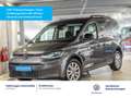 Volkswagen Caddy Life 2.0 TDI Euro 6d ISC FCM  AHK LED Grau - thumbnail 2