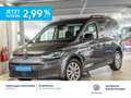Volkswagen Caddy Life 2.0 TDI Euro 6d ISC FCM  AHK LED Grau - thumbnail 1