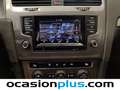 Volkswagen Golf Variant 1.6TDI CR BM Business&Navi 110 Gris - thumbnail 7