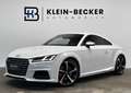 Audi TTS Coupe q. S-Tr. *Matrix*B&O*El-Sitze*Kam*KeyL Weiß - thumbnail 3