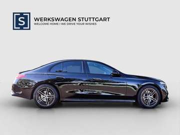 E 220 d AMG Line Advanced 4Matic AMG AMG Advanced