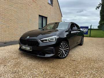 Gran Coupé 218iA VENDU