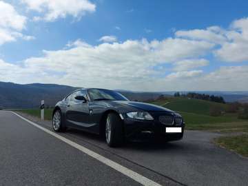 Z4 Coupe 3.0si