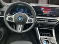 BMW i4 M50 xDrive Gran Coupe G26 XE2 Schwarz - thumbnail 7