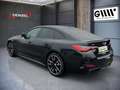 BMW i4 M50 xDrive Gran Coupe G26 XE2 Schwarz - thumbnail 3