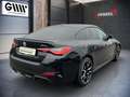 BMW i4 M50 xDrive Gran Coupe G26 XE2 Schwarz - thumbnail 4