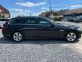 BMW 520 Touring 520d - Prix Export Marchand Noir - thumbnail 10
