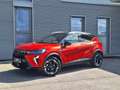 Mitsubishi ASX 1,6 HEV Intense 143PS Automatik Rot - thumbnail 2