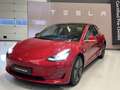 Tesla Model 3 Long Range AWD/Certified Pre owned Rouge - thumbnail 2