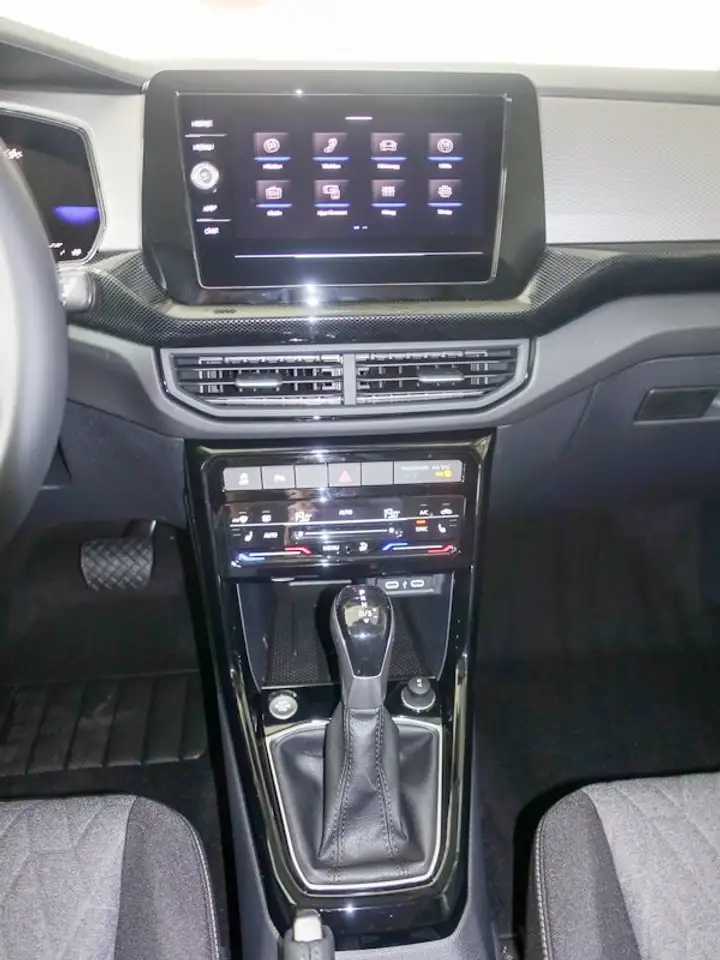Volkswagen T-Cross 1.0 TSI DSG Life 10