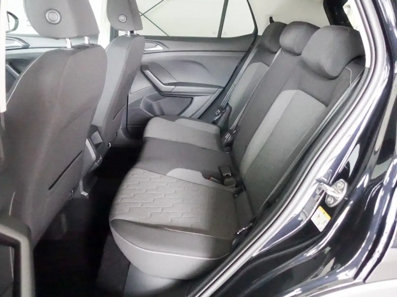 Volkswagen T-Cross 1.0 TSI DSG Life 8