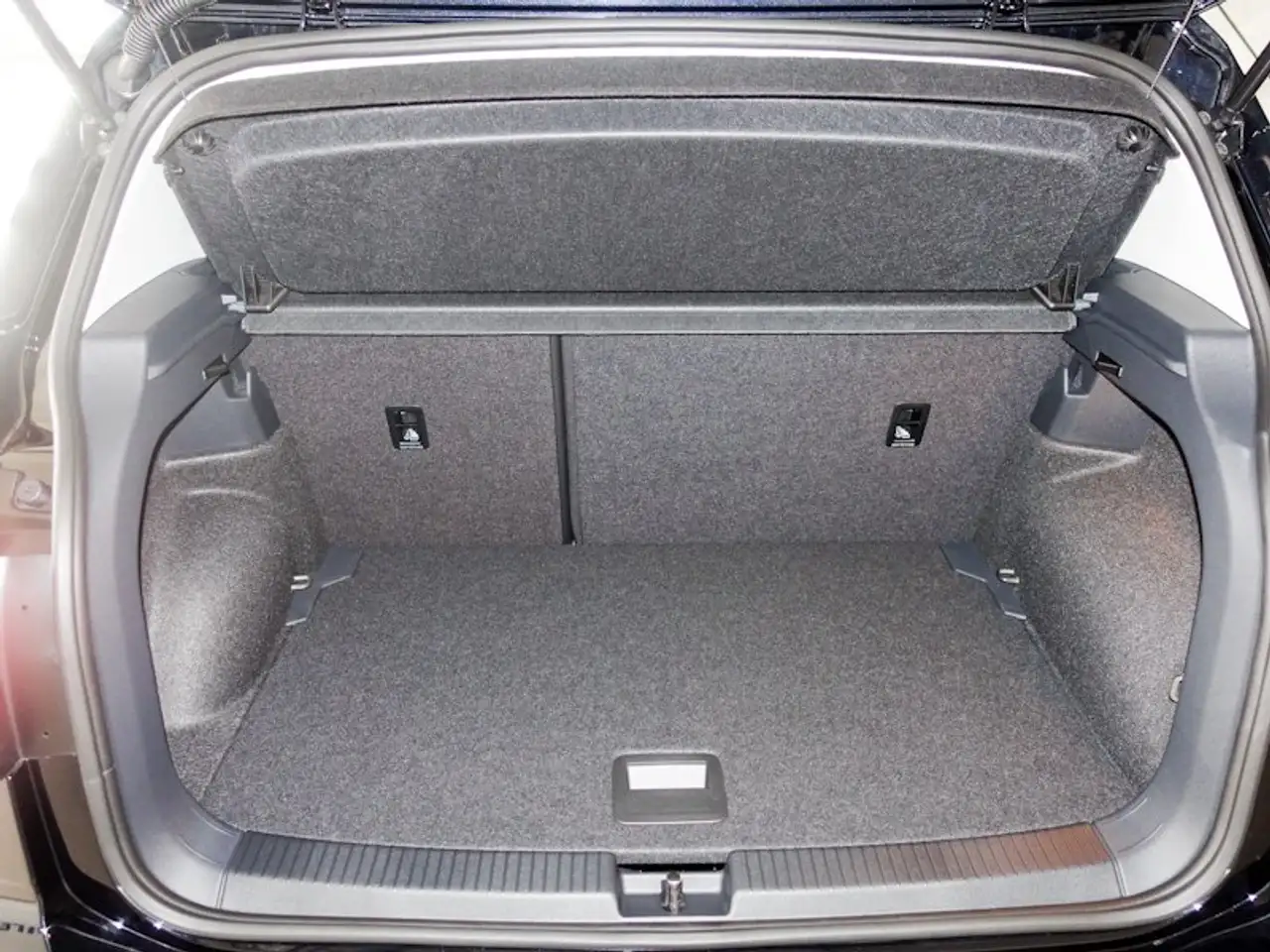 Volkswagen T-Cross 1.0 TSI DSG Life 15