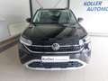 Volkswagen T-Cross 1.0 TSI DSG Life Schwarz - thumbnail 2