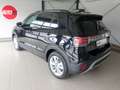 Volkswagen T-Cross 1.0 TSI DSG Life Schwarz - thumbnail 4