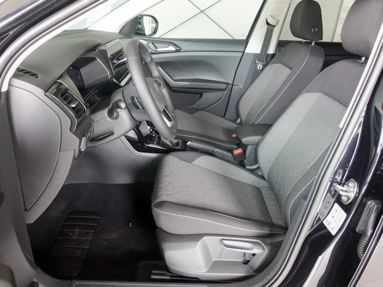 Volkswagen T-Cross 1.0 TSI DSG Life 6