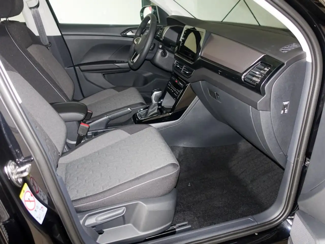 Volkswagen T-Cross 1.0 TSI DSG Life 7