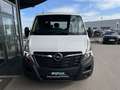 Opel Movano Pritsche L2H1 2,3 TurboD 3,5t Weiß - thumbnail 2