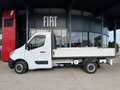 Opel Movano Pritsche L2H1 2,3 TurboD 3,5t Weiß - thumbnail 3