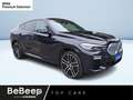 BMW X6 XDRIVE30D MHEV 48V MSPORT AUTO Blue - thumbnail 4