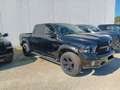 RAM 1500 Ram 1500 5.7 V8 Crew Cab Classic SLT Black 395cv - thumbnail 4