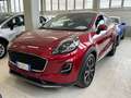 Ford Puma 1.0 Ecoboost h ST-Line X s&s 125CV Rosso - thumbnail 1