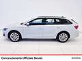 Skoda Octavia wagon 2.0 tdi executive 150cv dsg Bianco - thumbnail 3