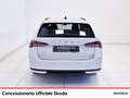 Skoda Octavia wagon 2.0 tdi executive 150cv dsg Bianco - thumbnail 5