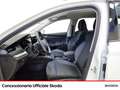 Skoda Octavia wagon 2.0 tdi executive 150cv dsg Bianco - thumbnail 7