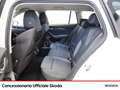 Skoda Octavia wagon 2.0 tdi executive 150cv dsg Bianco - thumbnail 8