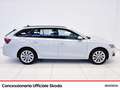 Skoda Octavia wagon 2.0 tdi executive 150cv dsg Bianco - thumbnail 6