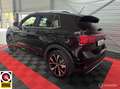 Volkswagen T-Cross 1.0 TSI R-Line Negro - thumbnail 3