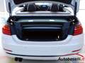 BMW 440 435D XDRIVE CABRIOLET SPORT AUTOMATICA 313CV Weiß - thumbnail 28