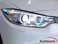 BMW 440 435D XDRIVE CABRIOLET SPORT AUTOMATICA 313CV Белый - thumbnail 15