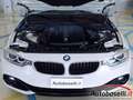 BMW 440 435D XDRIVE CABRIOLET SPORT AUTOMATICA 313CV Weiß - thumbnail 27