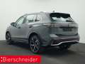 Volkswagen Tiguan 1.5 TSI eHybrid R-Line ALU 20 AHK LEDER Grau - thumbnail 4