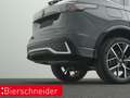 Volkswagen Tiguan 1.5 TSI eHybrid R-Line ALU 20 AHK LEDER Grau - thumbnail 20
