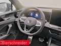 Volkswagen Tiguan 1.5 TSI eHybrid R-Line ALU 20 AHK LEDER Grau - thumbnail 11