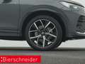 Volkswagen Tiguan 1.5 TSI eHybrid R-Line ALU 20 AHK LEDER Grau - thumbnail 25