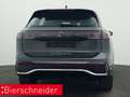 Volkswagen Tiguan 1.5 TSI eHybrid R-Line ALU 20 AHK LEDER Grau - thumbnail 5