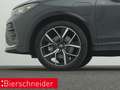 Volkswagen Tiguan 1.5 TSI eHybrid R-Line ALU 20 AHK LEDER Grau - thumbnail 22