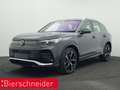 Volkswagen Tiguan 1.5 TSI eHybrid R-Line ALU 20 AHK LEDER Grau - thumbnail 1