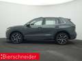 Volkswagen Tiguan 1.5 TSI eHybrid R-Line ALU 20 AHK LEDER Grau - thumbnail 3