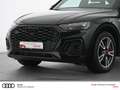 Audi Q5 Sportback line 50 TFSI e quattro 220(299) S tronic Schwarz - thumbnail 8