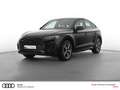 Audi Q5 Sportback line 50 TFSI e quattro 220(299) S tronic Schwarz - thumbnail 1