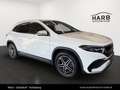 Mercedes-Benz EQA 300 4matic Weiß - thumbnail 5