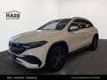 Mercedes-Benz EQA 300 4matic Weiß - thumbnail 3